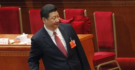 Nowy prezydent Chin nie zaprowadzi w kraju istotnych zmian