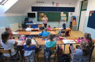 Nowy system ocen nauczycieli od września. "Minister chce skłócić środowisko"
