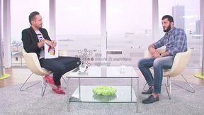 Mamed Khalidov: Mam się bać przedstawicieli prawa?
