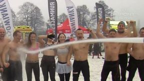 Runmageddon: fani ekstremalnych wyzwań rozpoczęli sezon