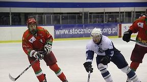 Stoczniowiec 2014 Gdańsk - HK Zagłębie Sosnowiec 5:4