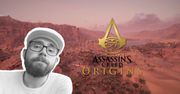 Architektura w Assassin’s Creed: Origins – Egipt – CZĘŚĆ I