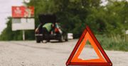 Wysoki mandat dla kierowcy ciężarówki
