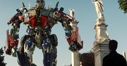 Transformersy po raz drugi wkroczyły do kin