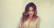 "Tajemnice Smallville": Kelly Brook nową królową Instagrama?