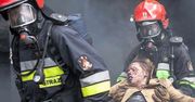 "Strażacy": dramatyczna walka o życie