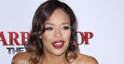 Sarah Jane Crawford z trudem ujarzmiła bujne kształty