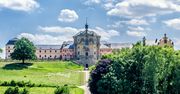 Kuks - jeden z pierwszych luksusowych kurortów Europy