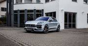 Porsche Macan i Cayenne podkręcone przez TechART