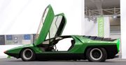 Genialna replika Alfa Romeo Carabo do kupienia na eBay!