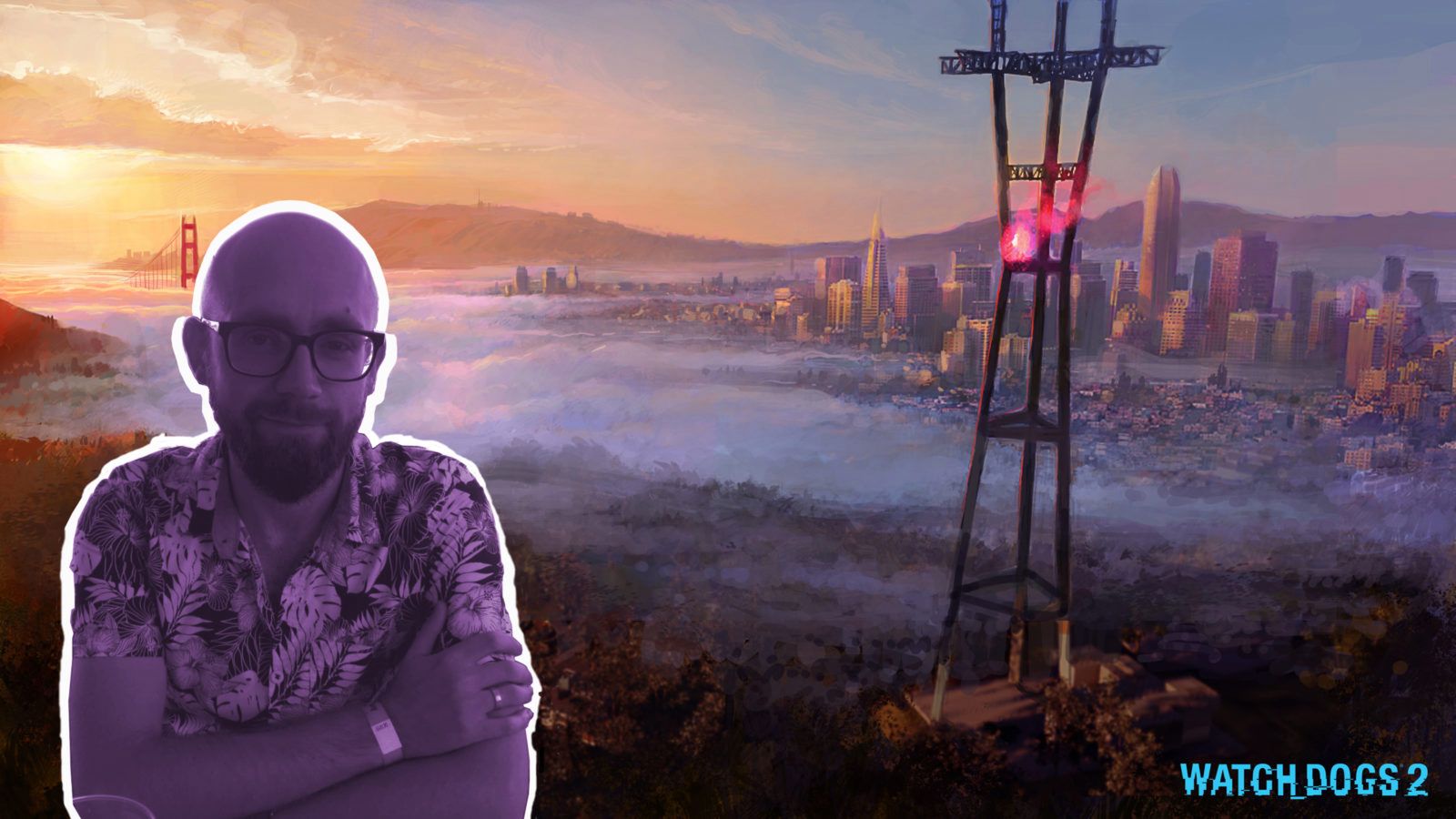 Architektura w WATCH_DOGS 2 – to prawdziwe LSD wśród sandboxów