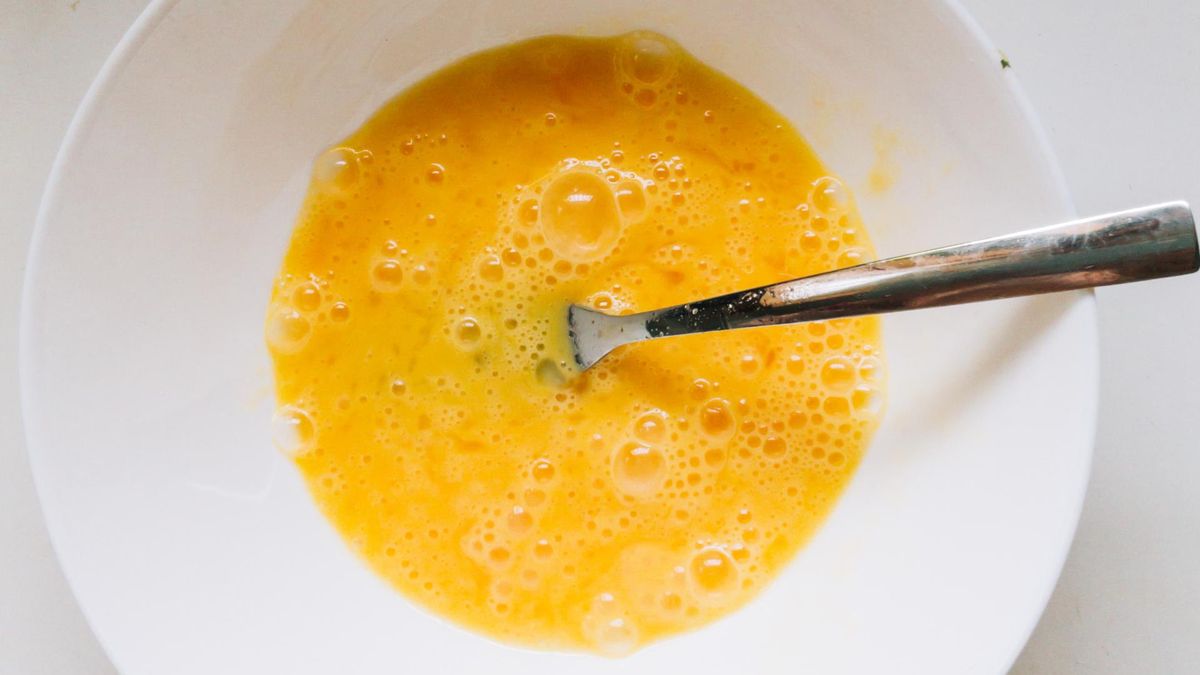 Antyrakowa witamina. Znajdziesz ją m.in. w żółtkach jaj