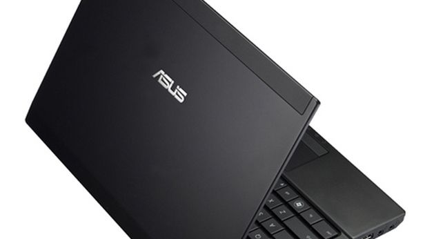 ASUS B33E - wideorecenzja 1