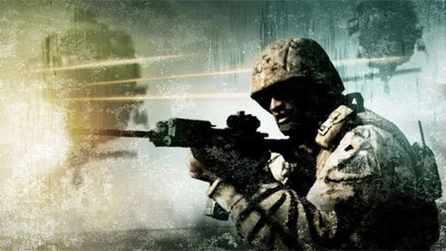 Call of Duty: Modern Warfare jednak zawita na Wii! 1