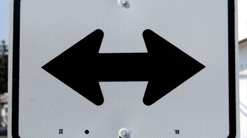 Podejmowanie decyzji - technika PMI 1