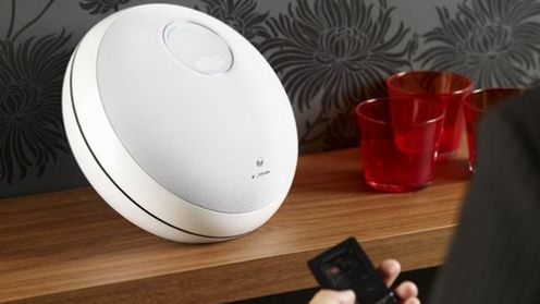 Głośnik Bluetooth MBS-900 od Sony Ericssona 1