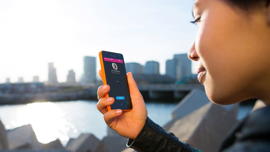 Lumia 430 oficjalnie. Smartfon z zagwarantowaną aktualizacją do Windowsa 10 za grosze 1