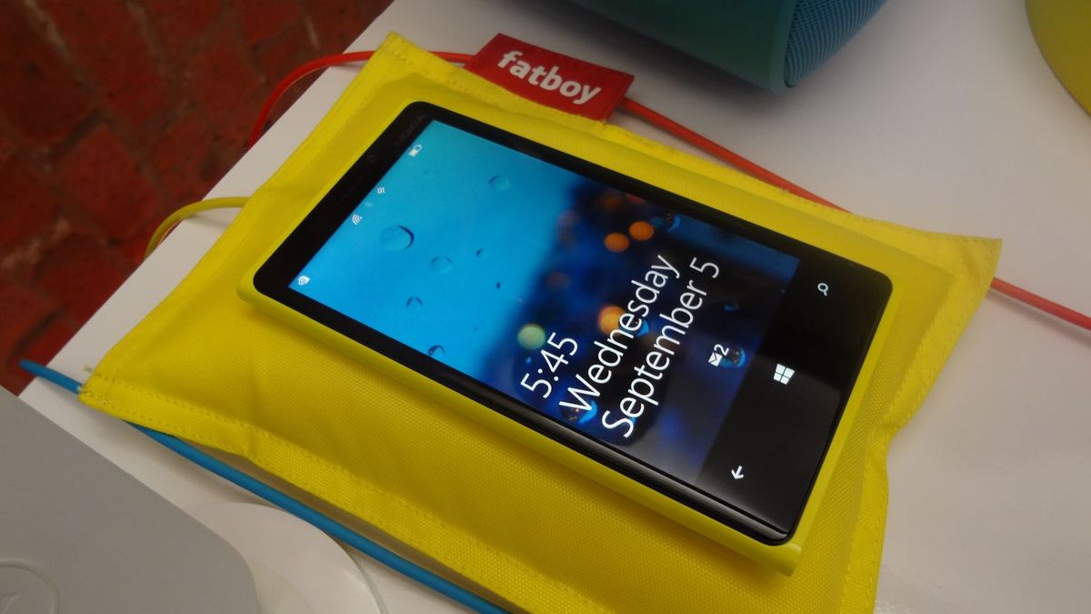 Nokia Lumia 920/820 dopiero po nowym iPhonie? Niedługo potem Lumie 720 i 620? 1