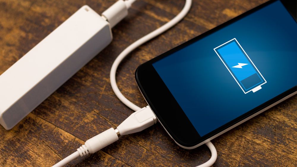 W skrócie: Xperia Z5 na zdjęciu, Lumia 940 i porównanie szybkości ładowania flagowców 1