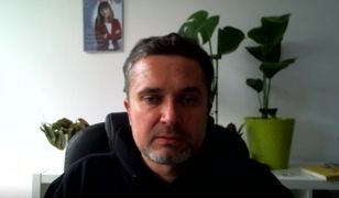 Głośno wokół incydentu z Andrzejem Dudą. Szymon Jadczak ujawnił szczegóły