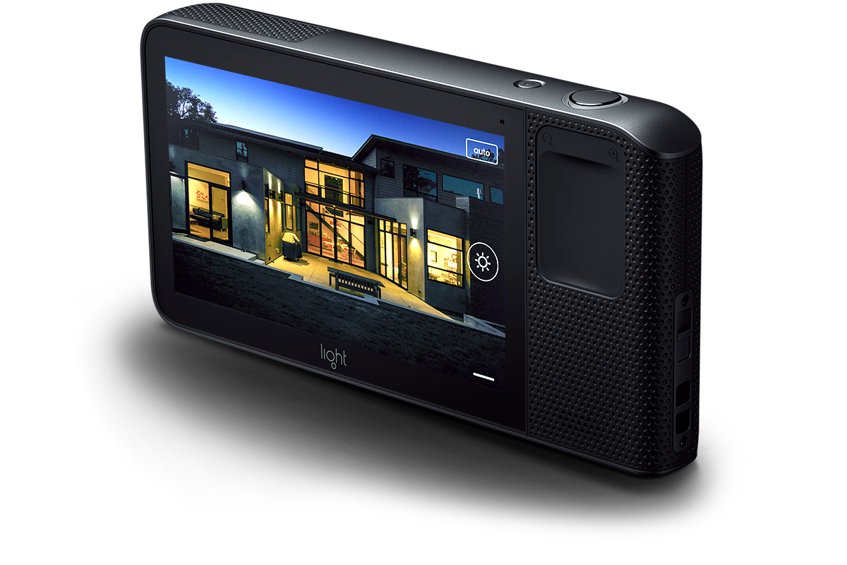 Wiemy, jak będzie działać Light L16, czyli 52-megapikselowy kompakt 3