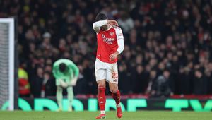 Oficjalnie. Fatalne wieści dla Arsenalu i reprezentacji Hiszpanii