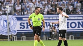 Mnóstwo kontrowersji w Poznaniu. Lecą gromy na sędziego