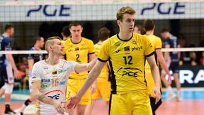 Siatkówka. PlusLiga. Niepokojące doniesienia z obozu PGE Skry Bełchatów. Artur Szalpuk kontuzjowany