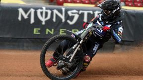 Premiership: Craig Cook liderem Kings Lynn Stars. Fatalny Dimitri Berge