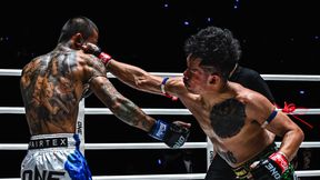 Lumpinee znów zapłonie: dziewięć walk Muay Thai na ONE Friday Fights 165