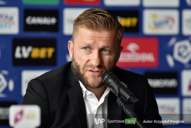 Jakub Błaszczykowski od 2019 roku jest współwłaścicielem Wisły Kraków
