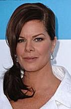 Marcia Gay Harden matką artysty