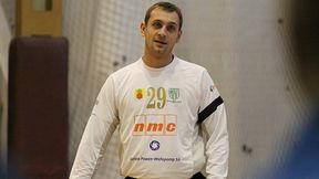 Artur Góral: Mecz wygrywa się obroną