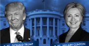 Wybory w USA na żywo w money.pl. Donald Trump wygrywa