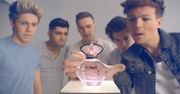 Chłopaki z One Direction reklamują PERFUMY WŁASNEGO PROJEKTU!