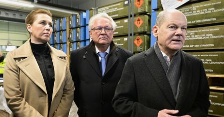 Udaremnili zamach na szefa niemieckiego koncernu zbrojeniowego