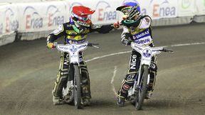 Mecz KS Toruń - Betard Sparta Wrocław najatrakcyjniejszy w 2. kolejce