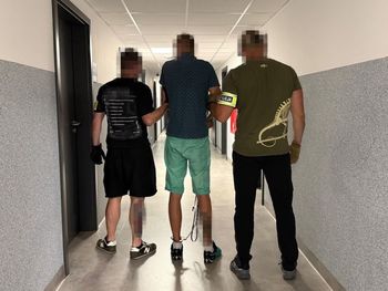 Sosnowiec: Brutalna zbrodnia. Syn zamordował matkę, grozi mu dożywotnie więzienie