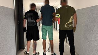 Sosnowiec: Brutalna zbrodnia. Syn zamordował matkę, grozi mu dożywotnie więzienie