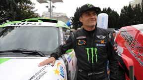 Sealine Cross Country Rally: Polskie oblężenie, brawurowa jazda Krzysztofa Hołowczyca
