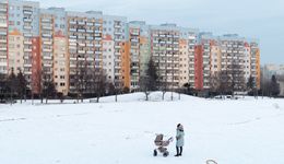 Raport o mieszkaniach nie zostawia złudzeń. Mówi tak 7 na 10 Polaków