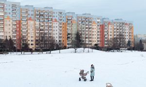 Raport o mieszkaniach nie zostawia złudzeń. Mówi tak 7 na 10 Polaków