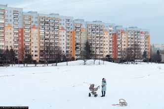 Raport o mieszkaniach nie zostawia złudzeń. Mówi tak 7 na 10 Polaków
