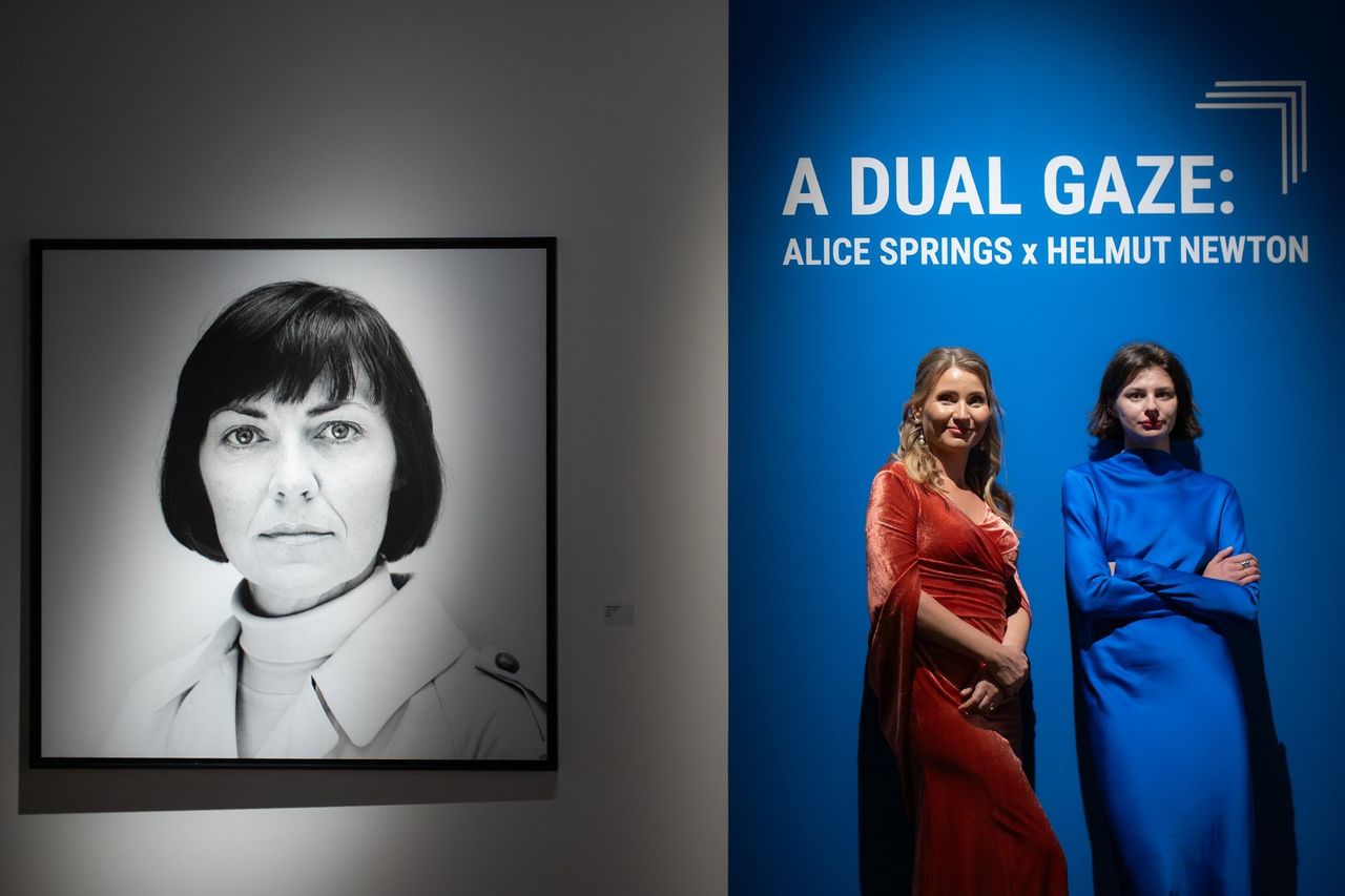 Bydgoszcz: Ruszył Vintage Photo Festival 2025. Przez miesiąc będzie można odkrywać, jak w fotografii przenikają się techniki, epoki i emocje - zdjęcia