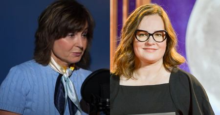 Przyjaciółka wspomniała ostatnią rozmowę z Joanną Kołaczkowską przed jej śmiercią. "Ucieszyła się"