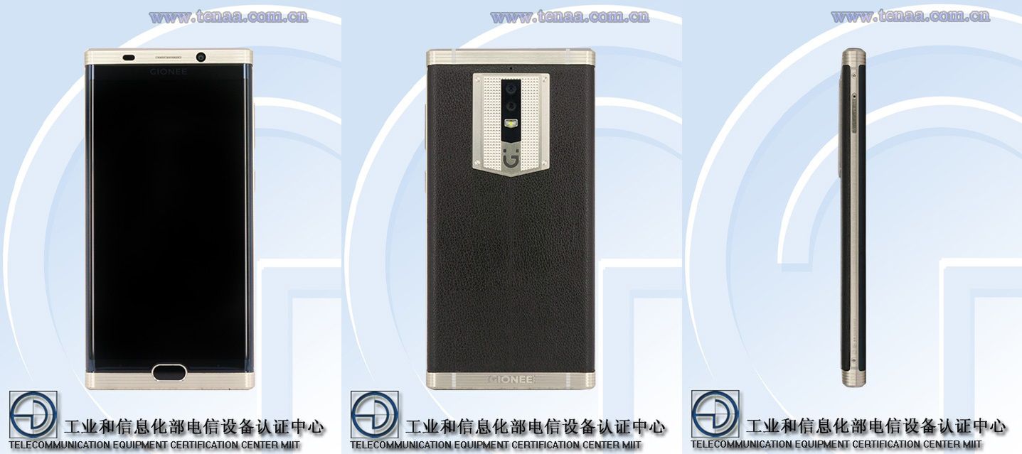 Gionee M2017 nie jest pierwszym lepszym smartfonem z wielką baterią 3