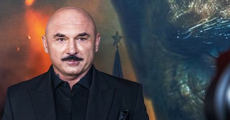 Nikt nie chce oglądać "Putina". Światowa klapa dzieła Vegi