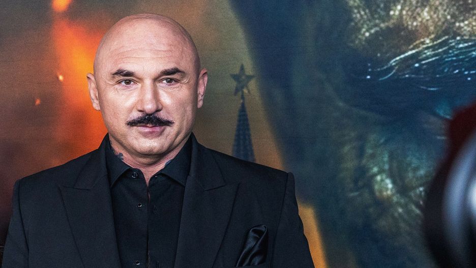 Nikt nie chce oglądać "Putina". Światowa klapa dzieła Vegi