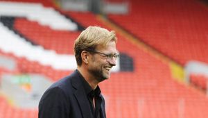 John Arne Riise zachwycony Juergenem Kloppem. "Nie było lepszego menedżera dla Liverpoolu"
