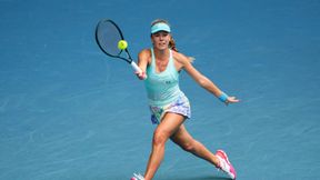 Historyczny moment. Sprawdź ranking WTA po meczu Fręch